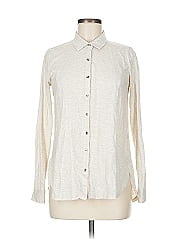 Mystree Long Sleeve Blouse