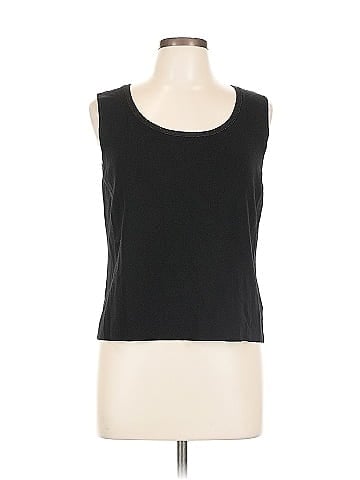 Jones New York Sleeveless Top (view 1)