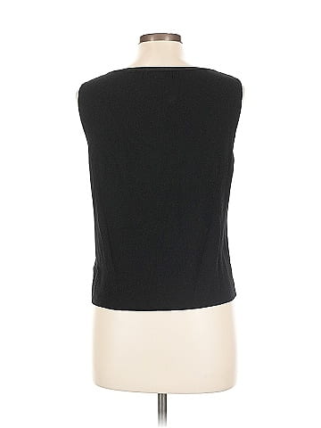 Jones New York Sleeveless Top (view 2)