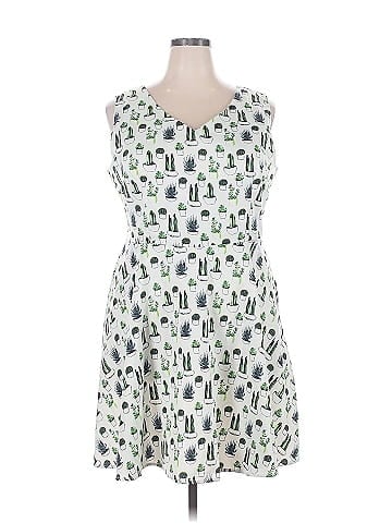 Unbranded Casual Dress (view 1)