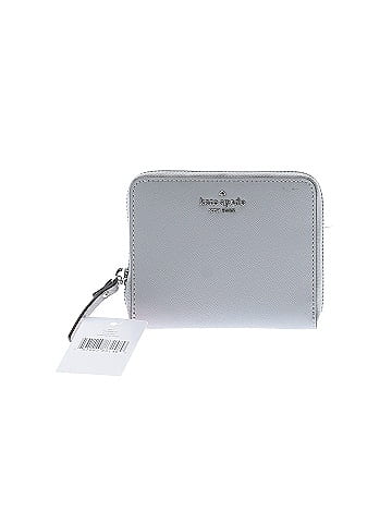 Kate Spade New York Leather Wallet (view 1)