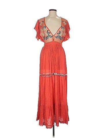 Cleobella Cocktail Dress (view 1)