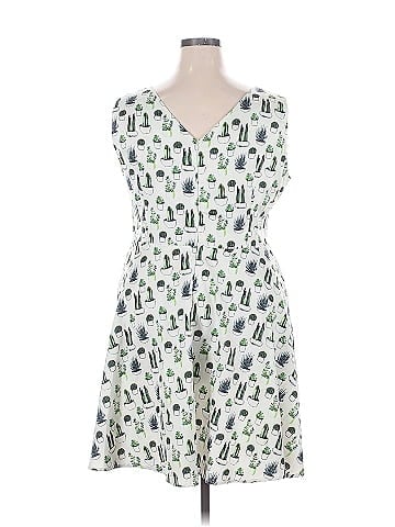 Unbranded Casual Dress (view 2)