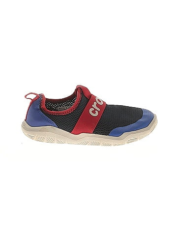 Crocs Sneakers (view 1)