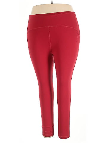 Lululemon Athletica Active Pants (view 1)