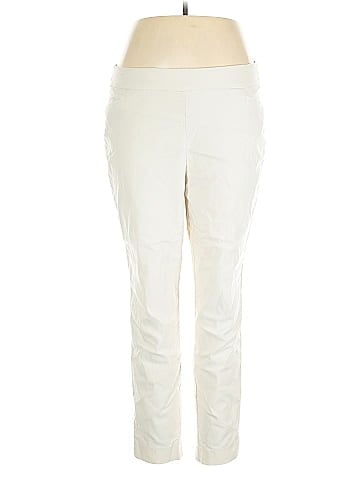 Jones New York Active Pants (view 1)