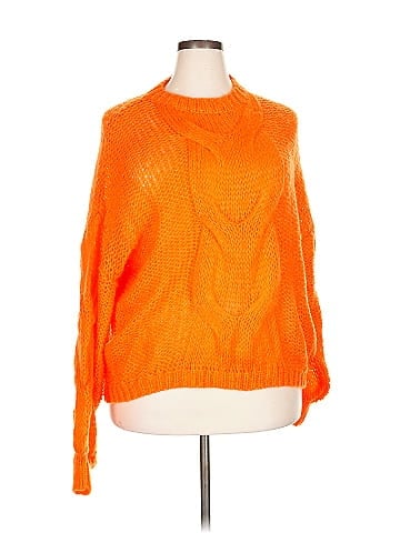 Perfectly Priscilla Pullover Sweater (view 1)
