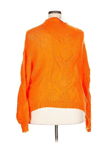 Perfectly Priscilla Pullover Sweater (view 2)