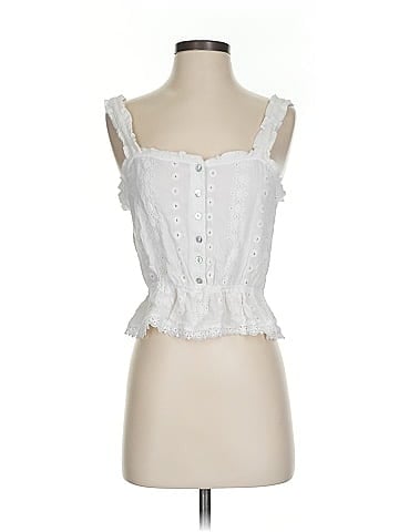 BB Dakota by Steve Madden Tube Top (view 1)