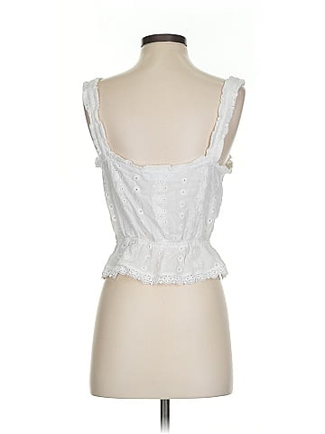 BB Dakota by Steve Madden Tube Top (view 2)