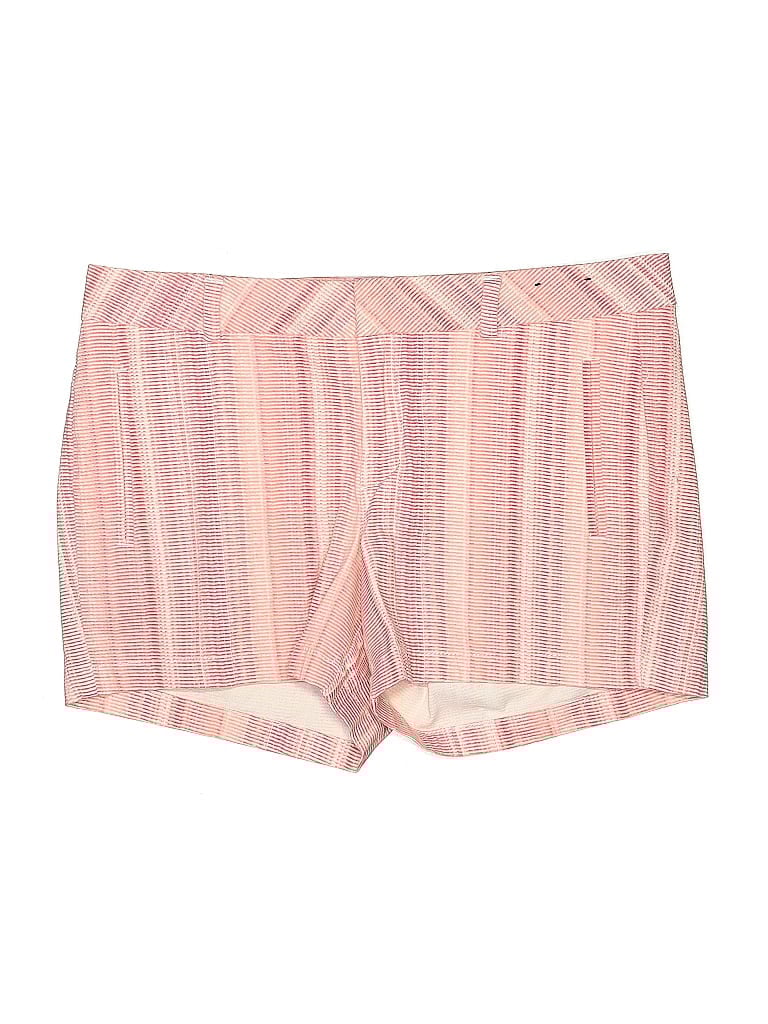 Pre-owned A.n.a. A New Approach Shorts In Pink