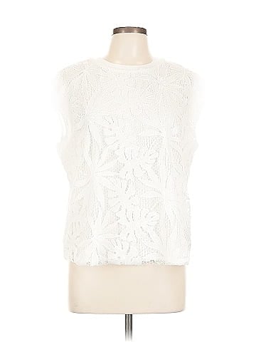 Corey Lynn Calter Sleeveless Blouse (view 1)