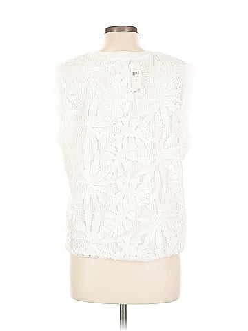Corey Lynn Calter Sleeveless Blouse (view 2)