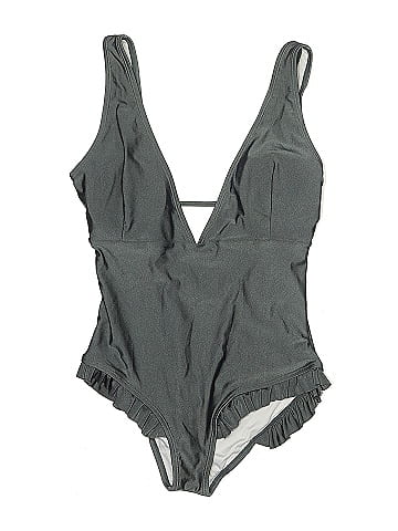 Cupshe One Piece Swimsuit (view 1)