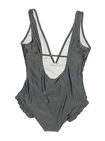 Cupshe One Piece Swimsuit (view 2)
