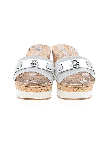 MICHAEL Michael Kors Wedges (view 2)