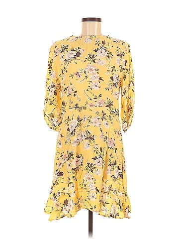 Faithfull the Brand Casual Dress (view 1)