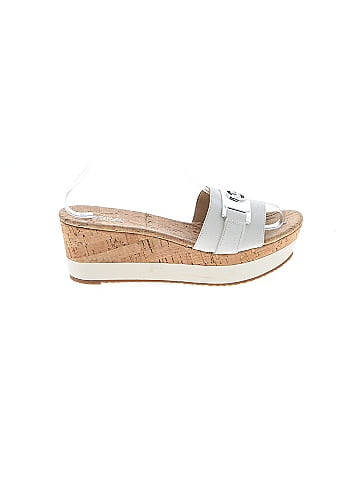 MICHAEL Michael Kors Wedges (view 1)