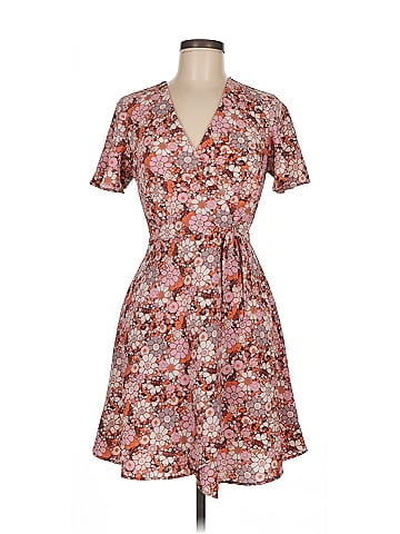 Monteau Casual Dress (view 1)
