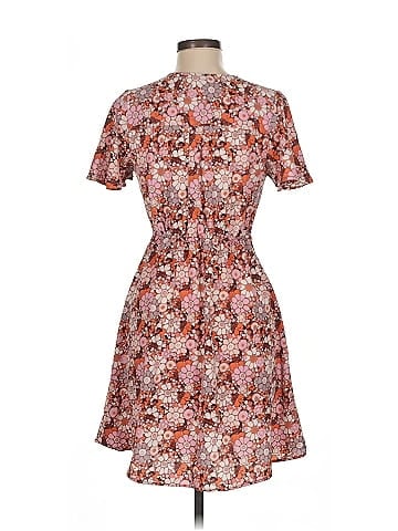 Monteau Casual Dress (view 2)