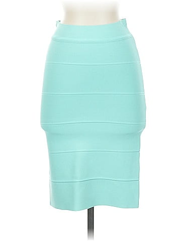 BCBGMAXAZRIA Formal Skirt (view 1)