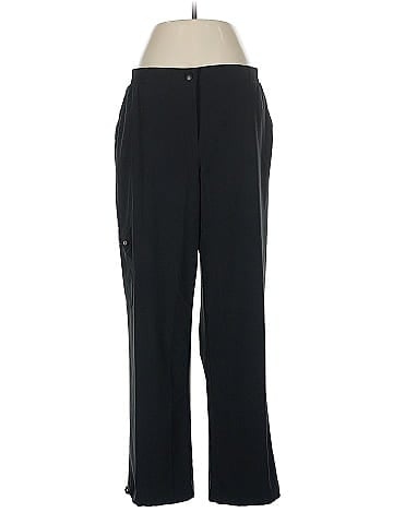 Zenergy by Chico's Dress Pants (view 1)