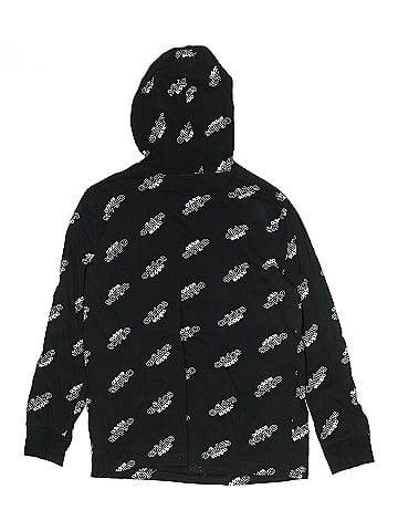 Adidas Pullover Hoodie (view 2)