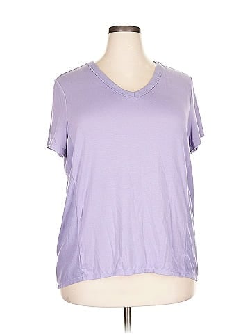 Tangerine Short Sleeve T-Shirt (view 1)