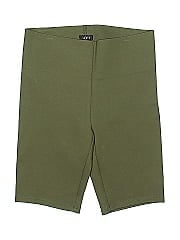 Ann Taylor Loft Khaki Shorts