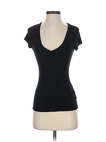 Express Sleeveless T-Shirt (view 1)