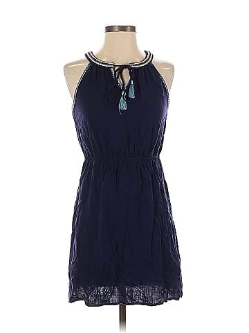 Skies Are Blue Casual Dress (view 1)