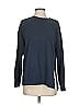 Sweaty Betty Blue Pullover Sweater Size 4 - 6 - photo 1