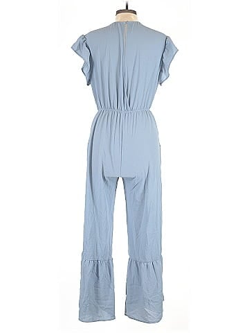 Monteau Jumpsuit (view 2)