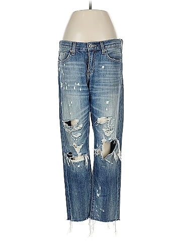 Lucky Brand Jeans (view 1)
