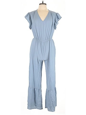 Monteau Jumpsuit (view 1)