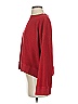 Warm Red Pullover Sweater Size (1) - photo 5