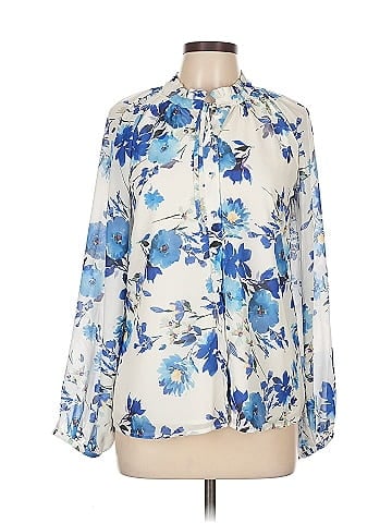 Yumi Kim Long Sleeve Blouse (view 1)