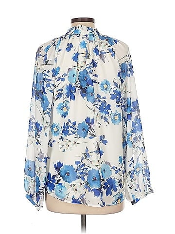 Yumi Kim Long Sleeve Blouse (view 2)