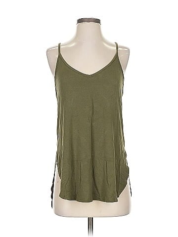 Z Supply Tank Top (view 1)
