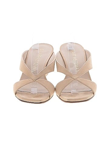 Stuart Weitzman Wedges (view 2)