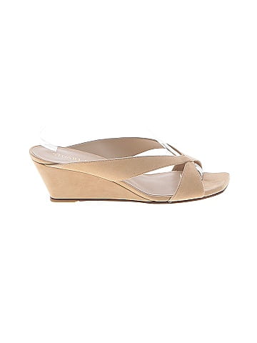 Stuart Weitzman Wedges (view 1)