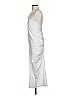 Unbranded White Casual Dress Size S - photo 5