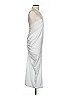 Unbranded White Casual Dress Size S - photo 4