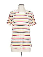 T By Talbots Short Sleeve T Shirt