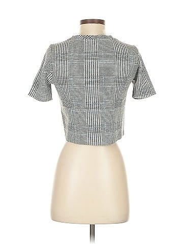 Pull&Bear Short Sleeve Turtleneck (view 2)