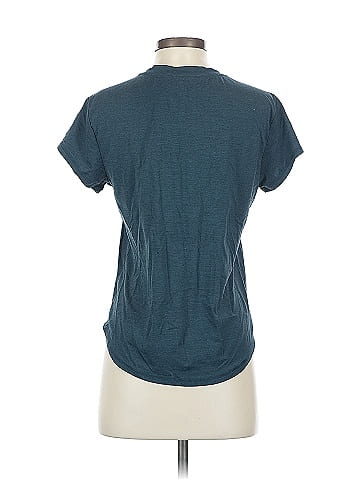 Quince Short Sleeve T-Shirt (view 2)
