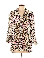 Ruby Rd. 3/4 Sleeve Blouse