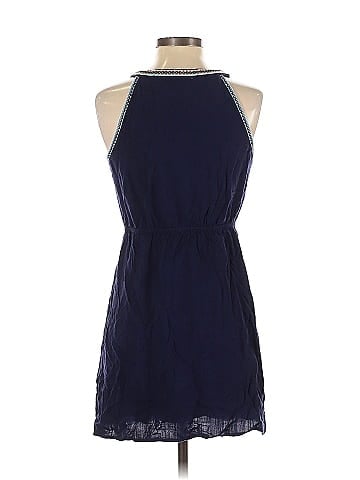 Skies Are Blue Casual Dress (view 2)