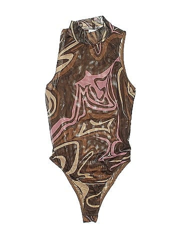 Princess Polly Bodysuit (view 1)
