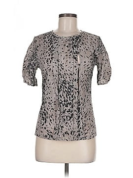 Zara Collection Short Sleeve Top